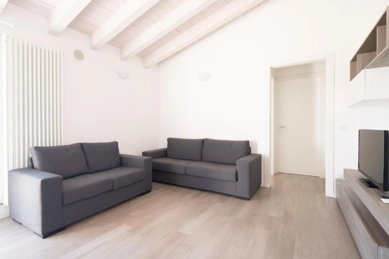 Finisterrae 9 - Immobiliare Living Διαμέρισμα Τζεσόλο Λίντο