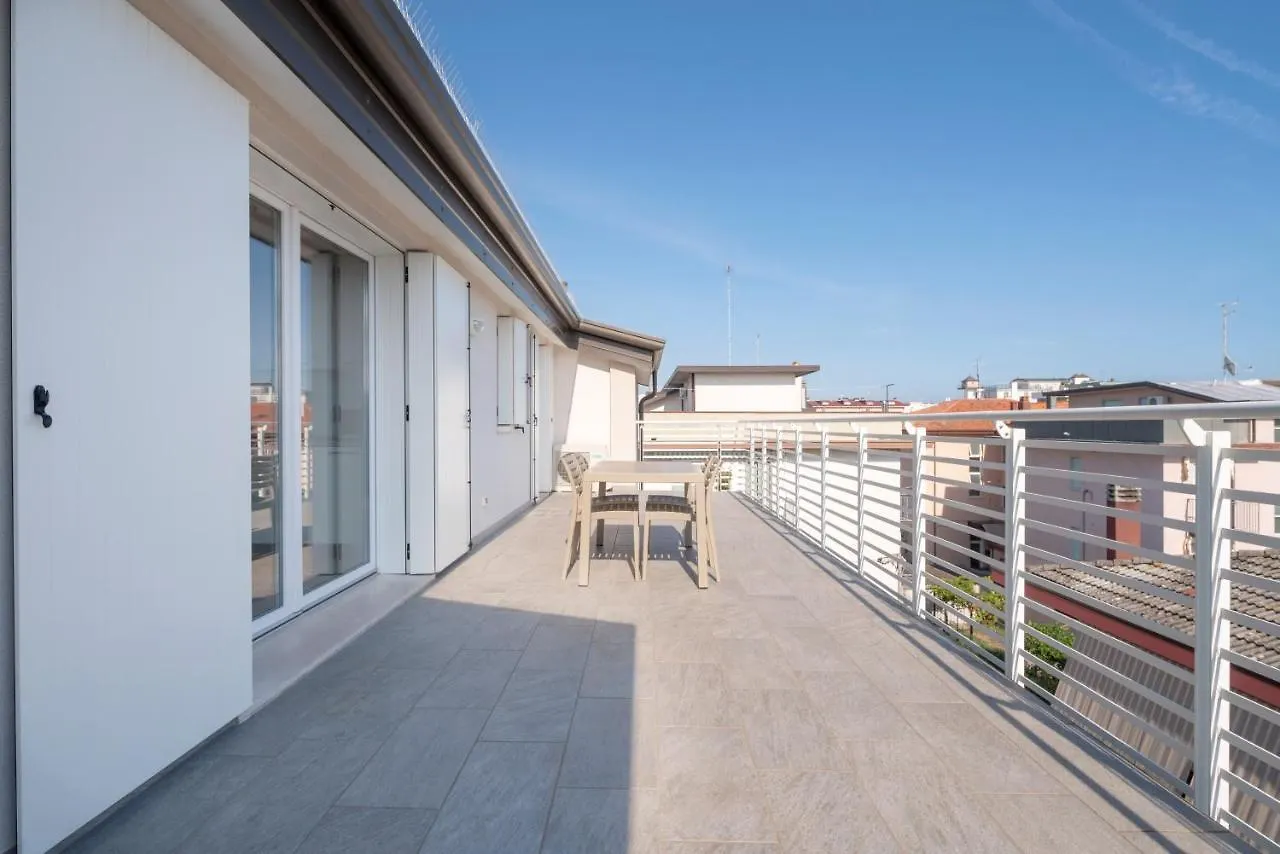Finisterrae 9 - Immobiliare Living Διαμέρισμα Τζεσόλο Λίντο 0*,  Ιταλία
