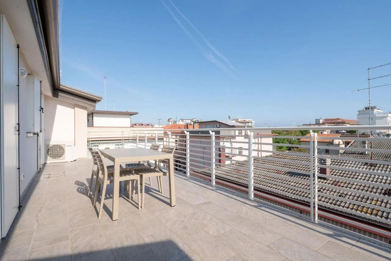 Appartamento Finisterrae 9 - Immobiliare Living Lido di Jesolo Italia